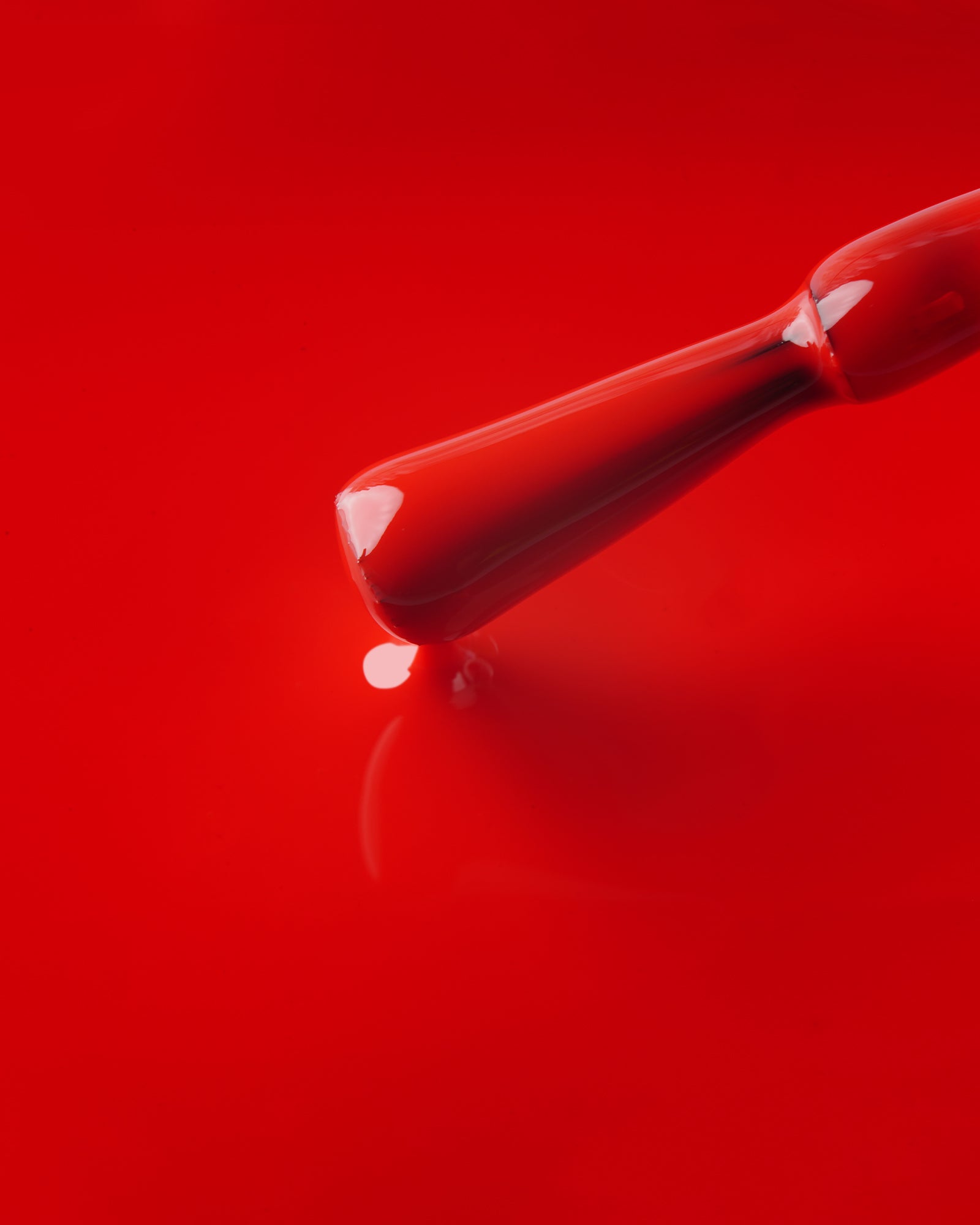 HEMA-FREE - Gel Polish #113 Red 15ML