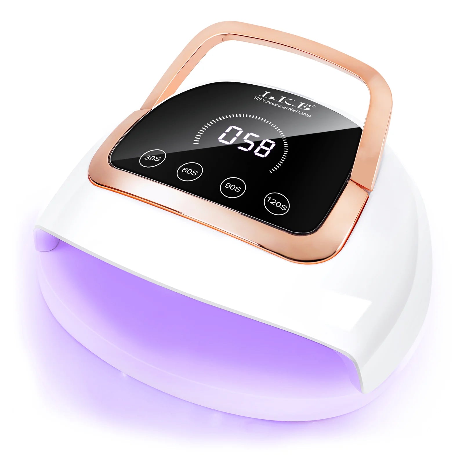 Shexnail S7 EcoTouch