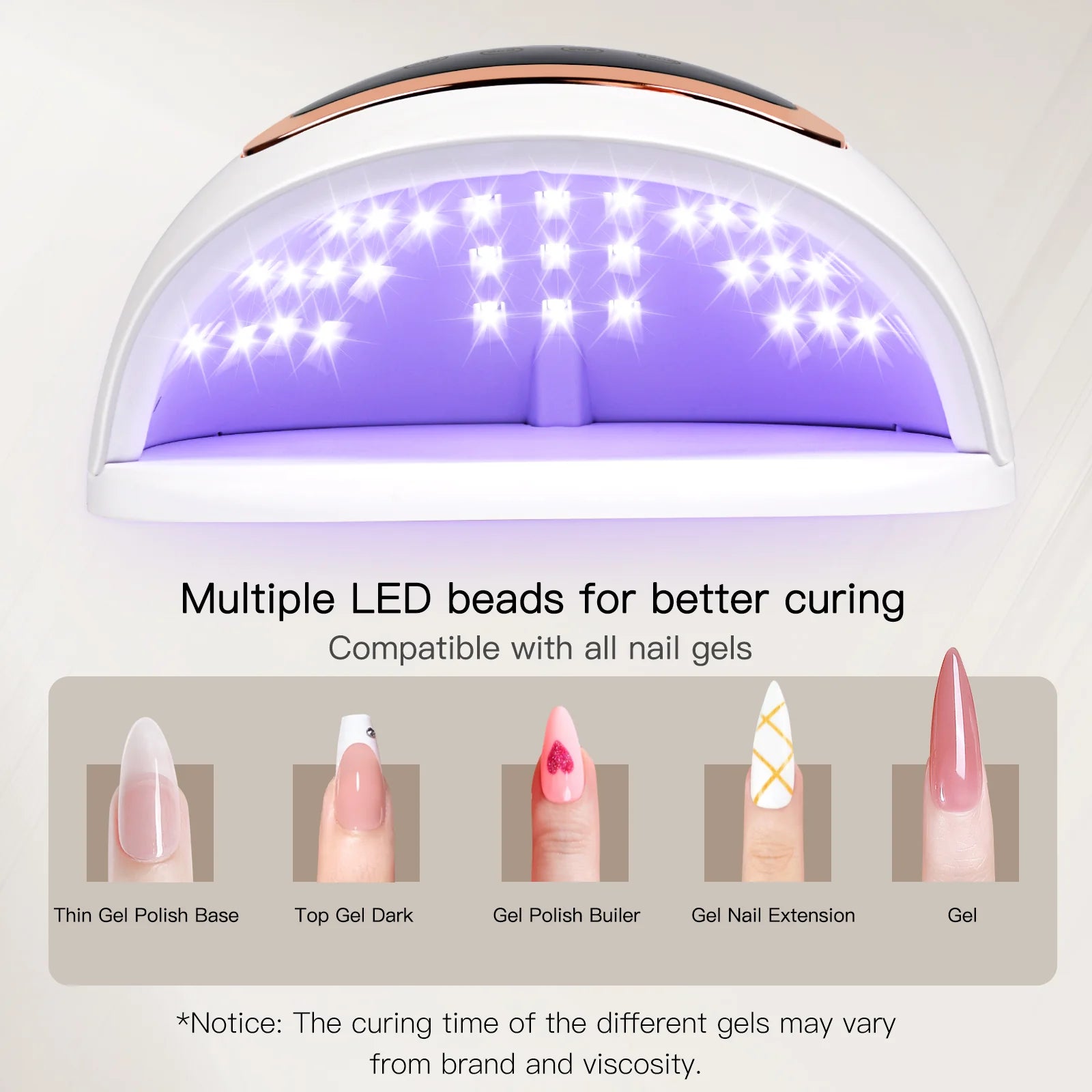 Shexnail S7 EcoTouch