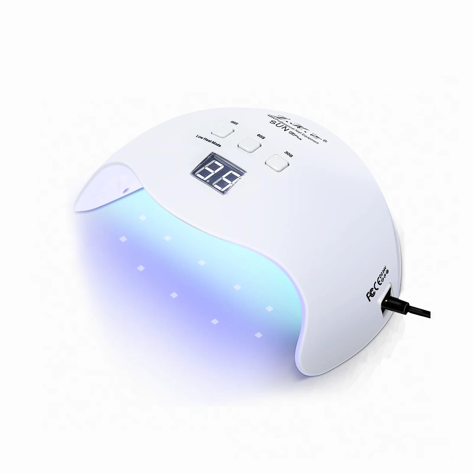 Shexnail X9 Plus Nail Lamp