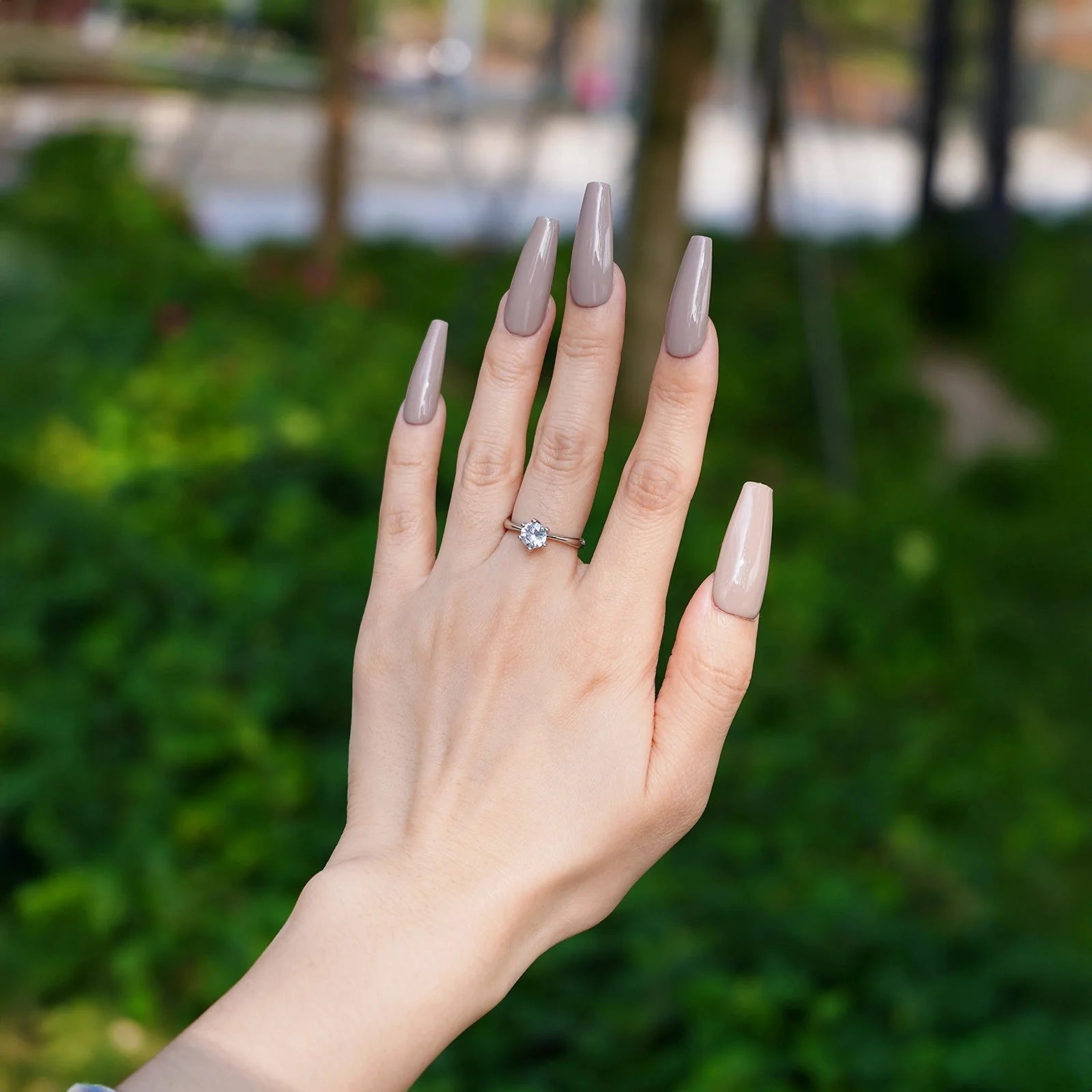 LKEnail High Valve Gel Nail kit - LKEnail