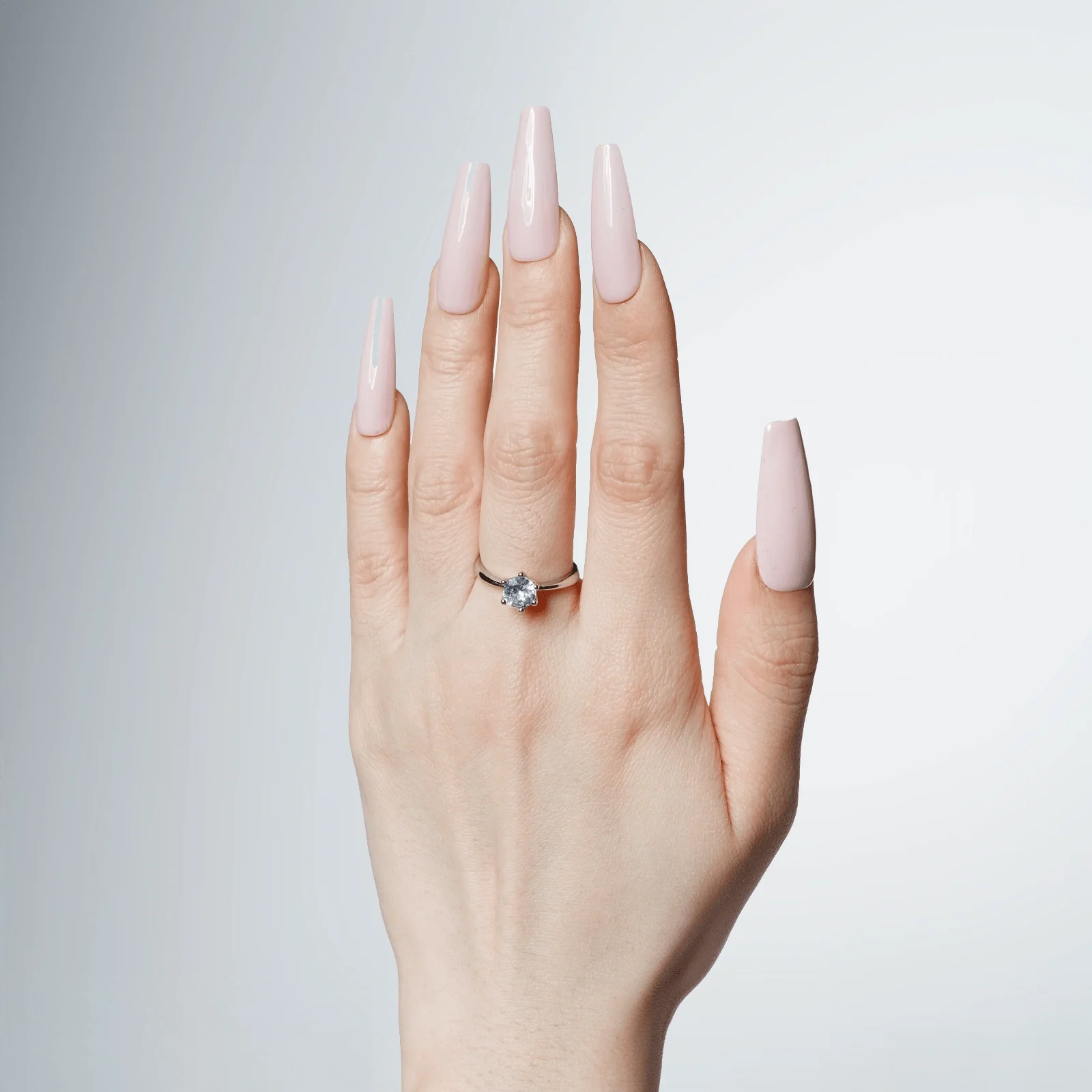 LKEnail Modern Muse - 6 Color Nail Gel Kit - LKEnail