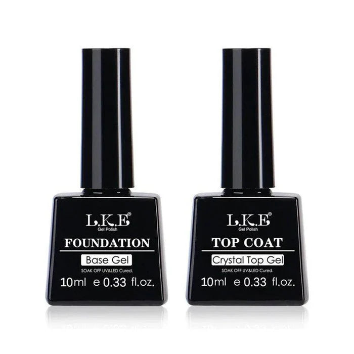 LKEnail Nail Polish Glue Primer & sealing layer - LKEnail