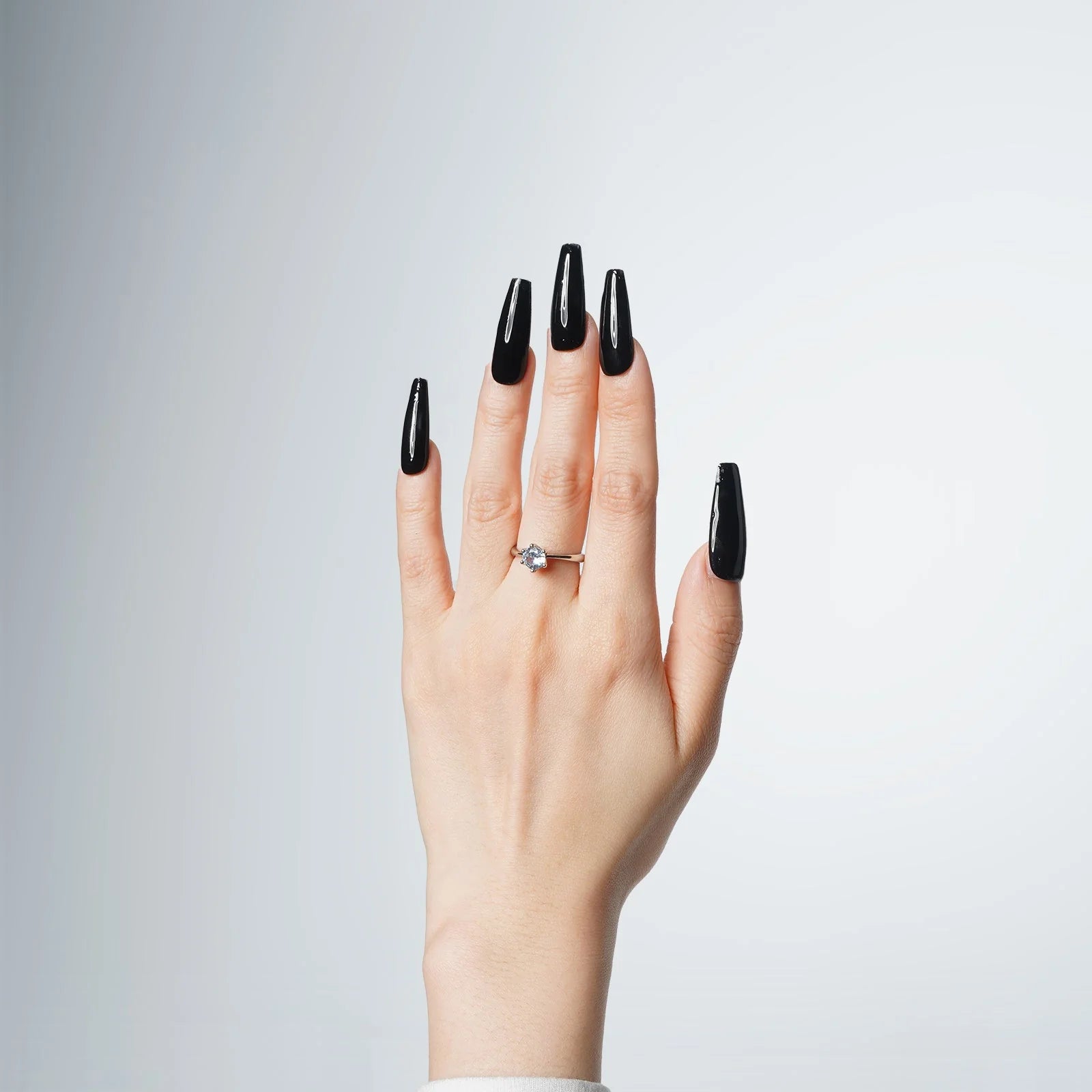 LKEnail Twilight Chroma - 6 Color Nail Gel Kit - LKEnail