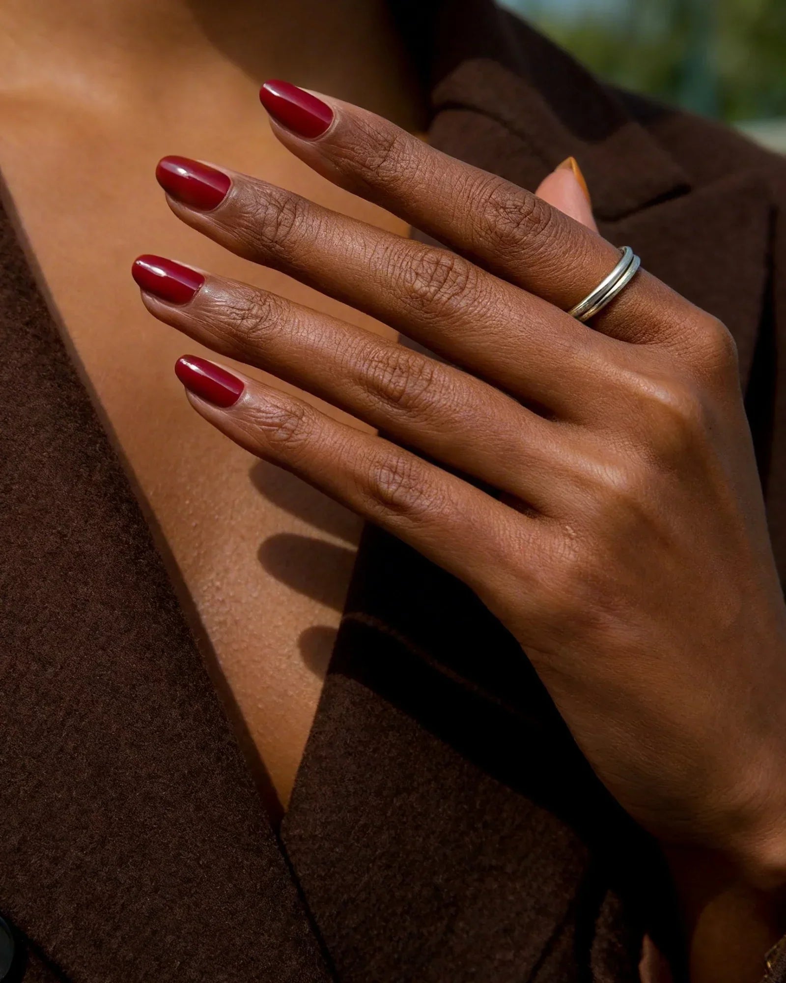 Why HEMA-Free, Odorless Formulas Are the Future of Nail Care
