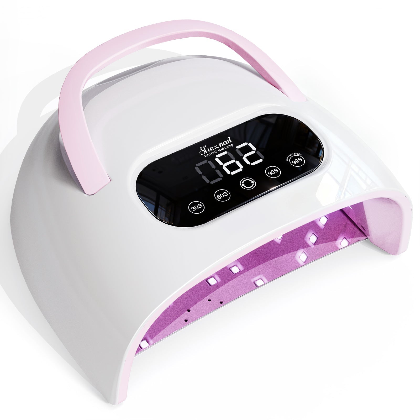 The Ultimate Guide to Nail Lamps
