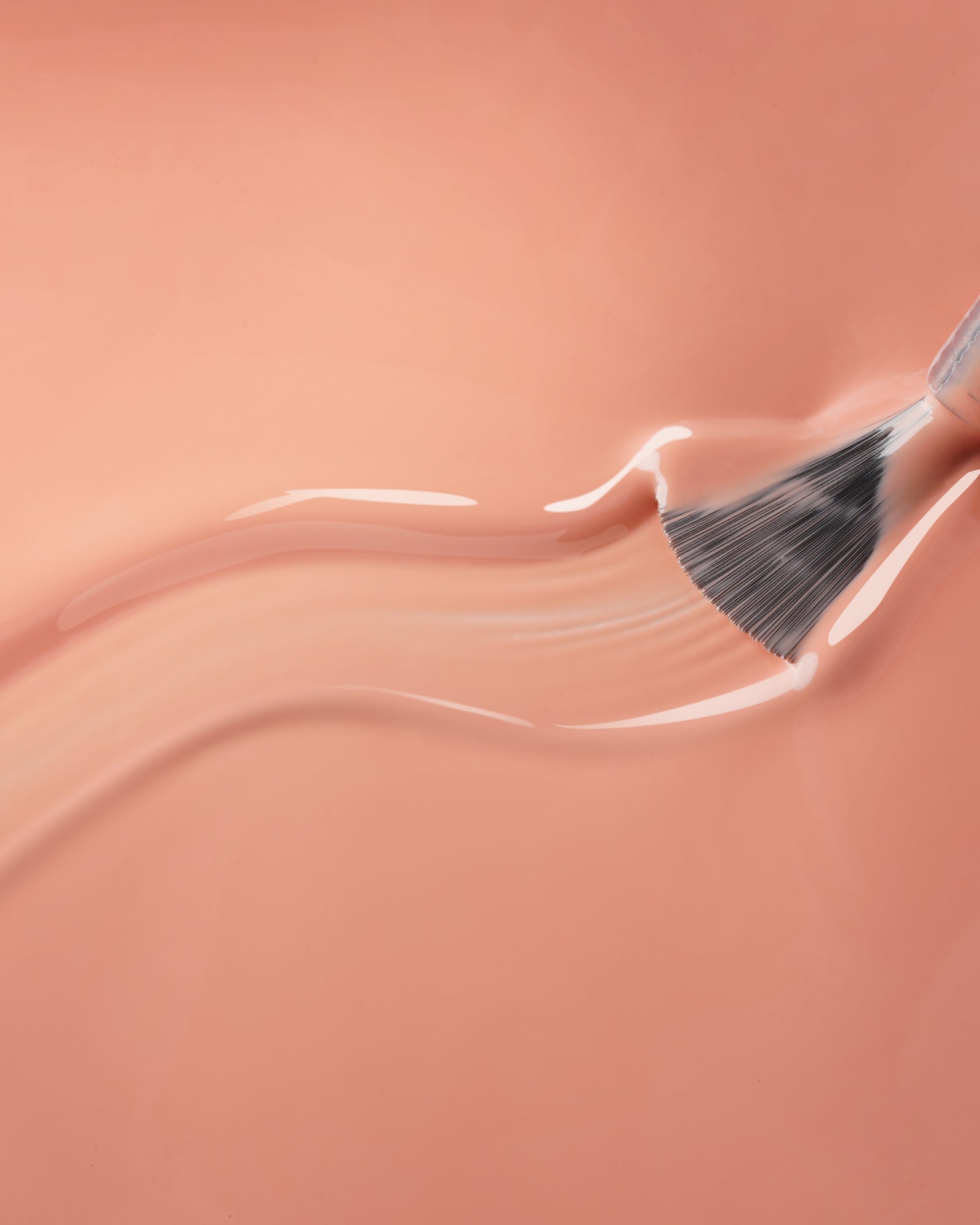 Nature's Hue HEMA-Free Gel Polish #02 Coral Pink