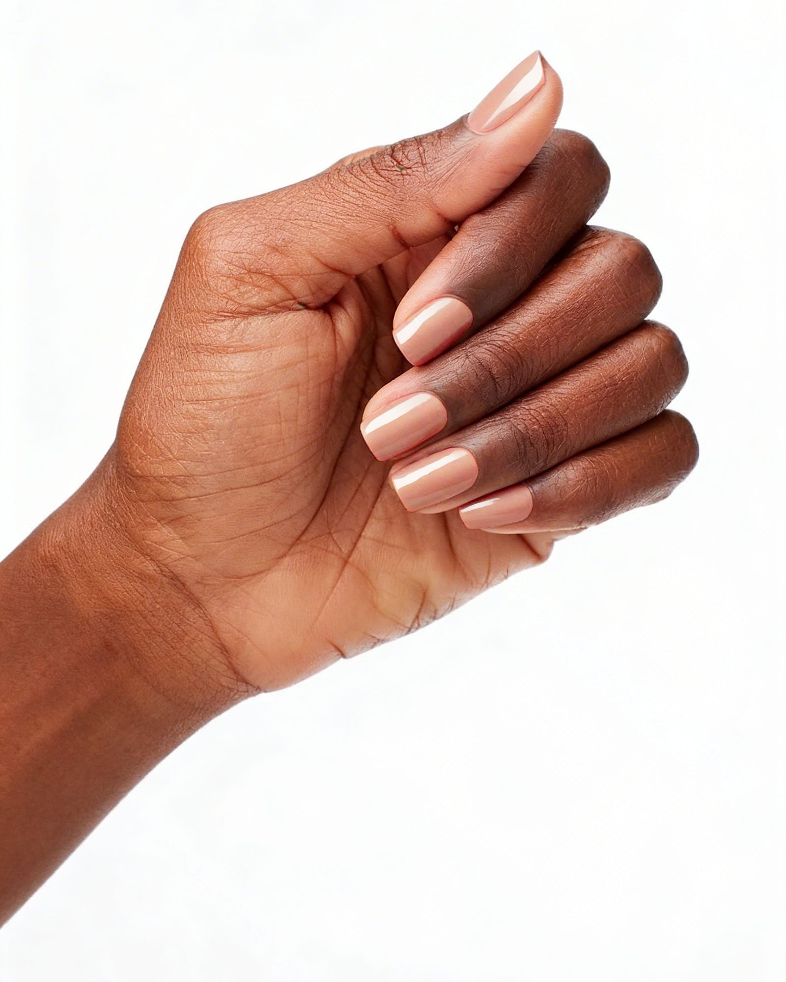 HEMA-FREE - Gel Polish #02 Coral Pink 15ML