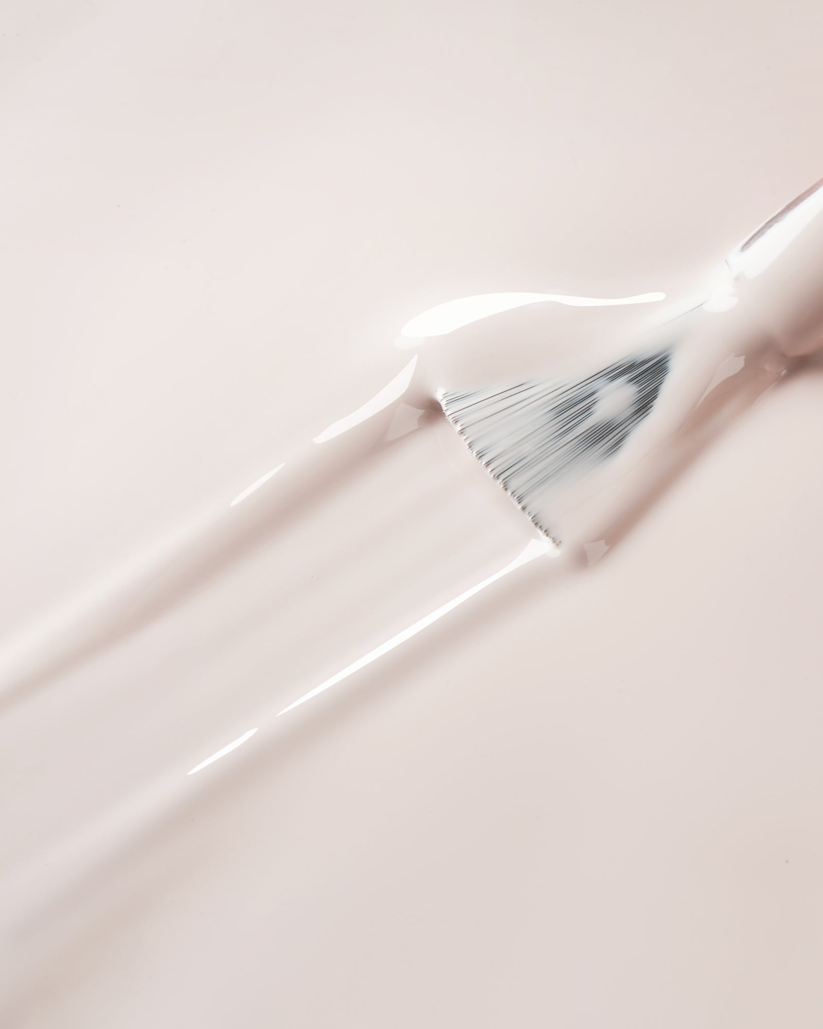 Nature's Hue HEMA-Free Gel Polish #03 Beige