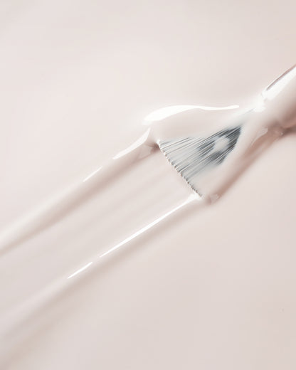 Nature's Hue HEMA-Free Gel Polish #03 Beige