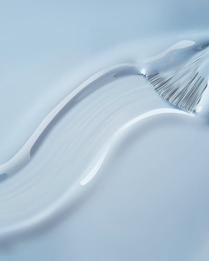 Nature's Hue HEMA-Free Gel Polish #05 Smog Blue