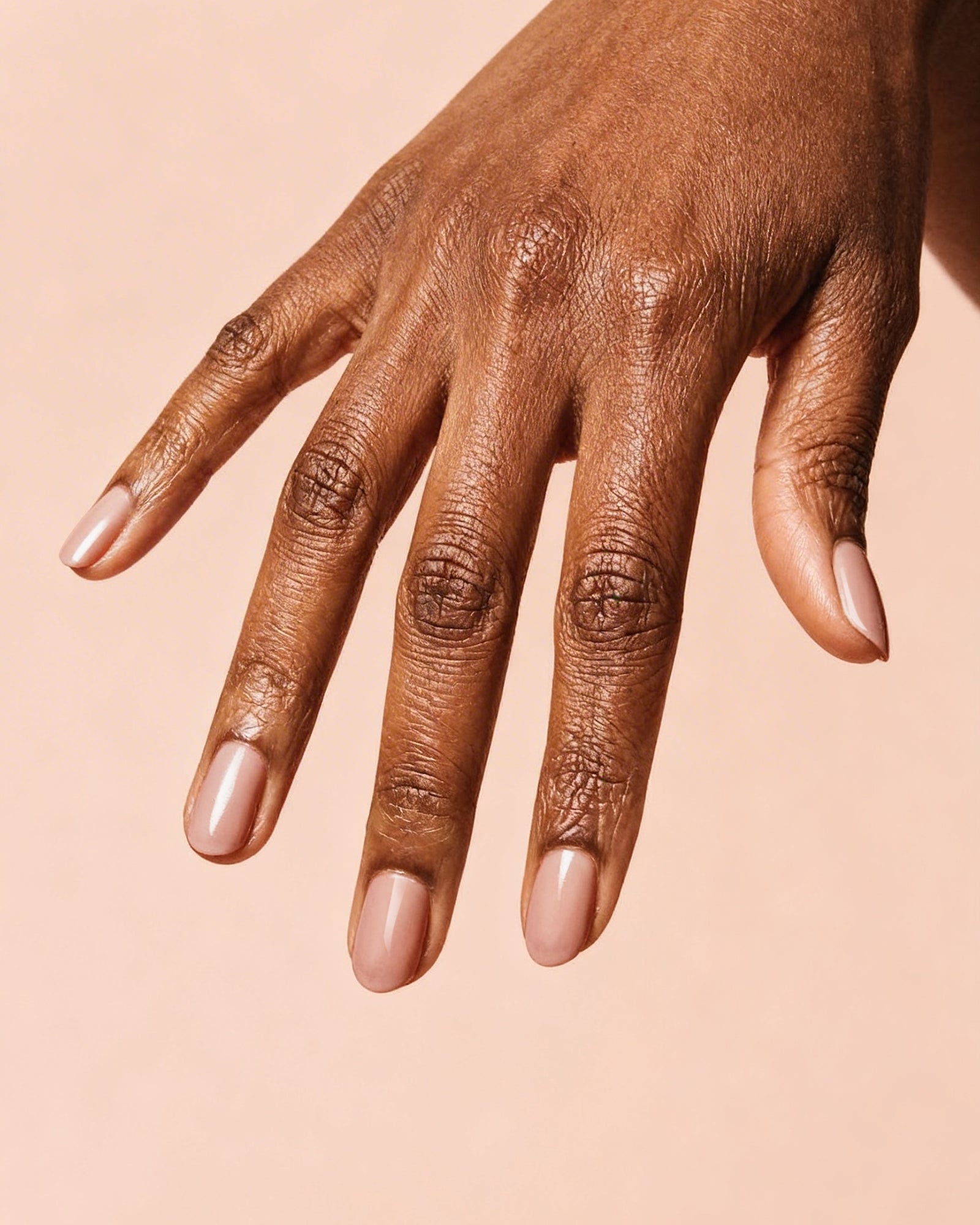 HEMA-FREE - Gel Polish #06 Brownish Red 15ML