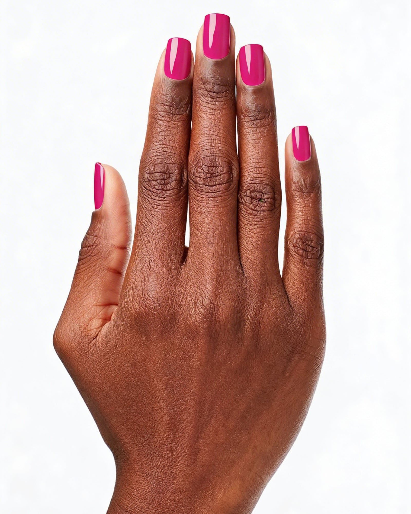 HEMA-FREE -  Gel Polish #110 Fuchsia 15ML