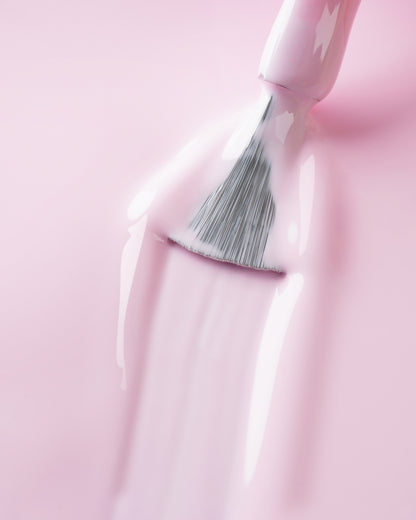 Nature's Hue HEMA-Free Gel Polish #118 Light Pink