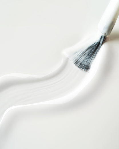 Nature's Hue HEMA-Free Gel Polish #124 White