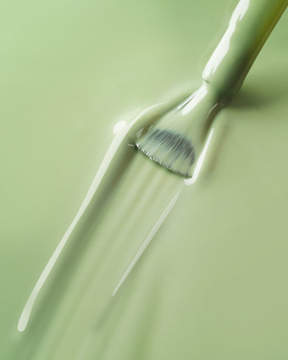 Nature's Hue HEMA-Free Gel Polish #13 Olive Green