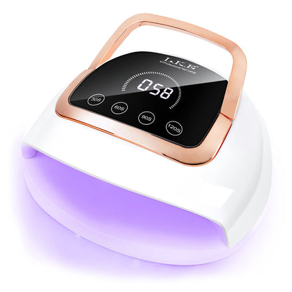 Shexnail S7 EcoTouch