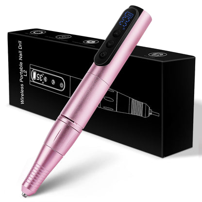 Shexnail L2 Nail Drill