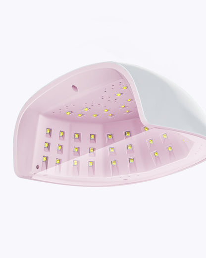 Shexnail D6 - Exclusive Launch for Top TikTok Creators!