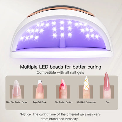 Shexnail S7 EcoTouch