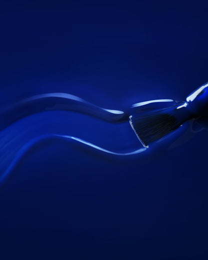 Nature's Hue HEMA-Free Gel Polish #67 Navy Blue