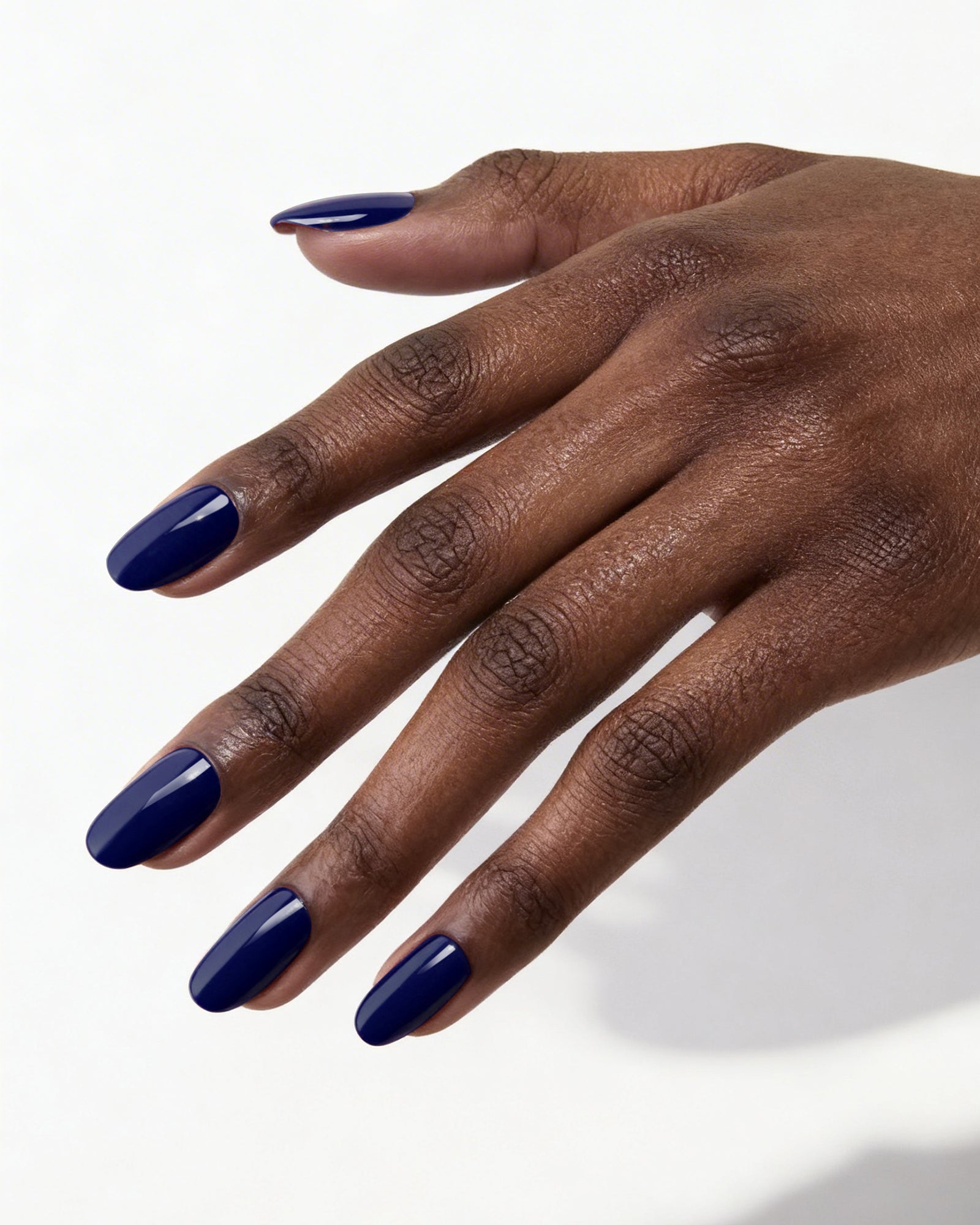 HEMA-FREE -  Gel Polish #67 Navy Blue 15ML