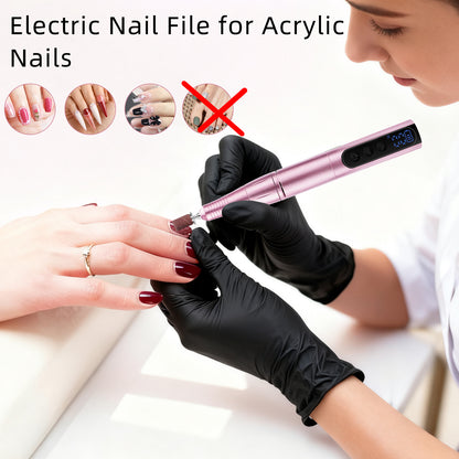 Shexnail L2 Nail Drill