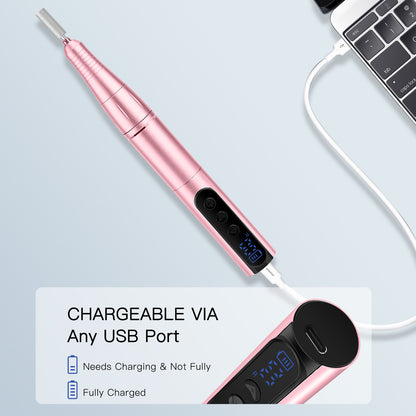 Shexnail L2 Nail Drill