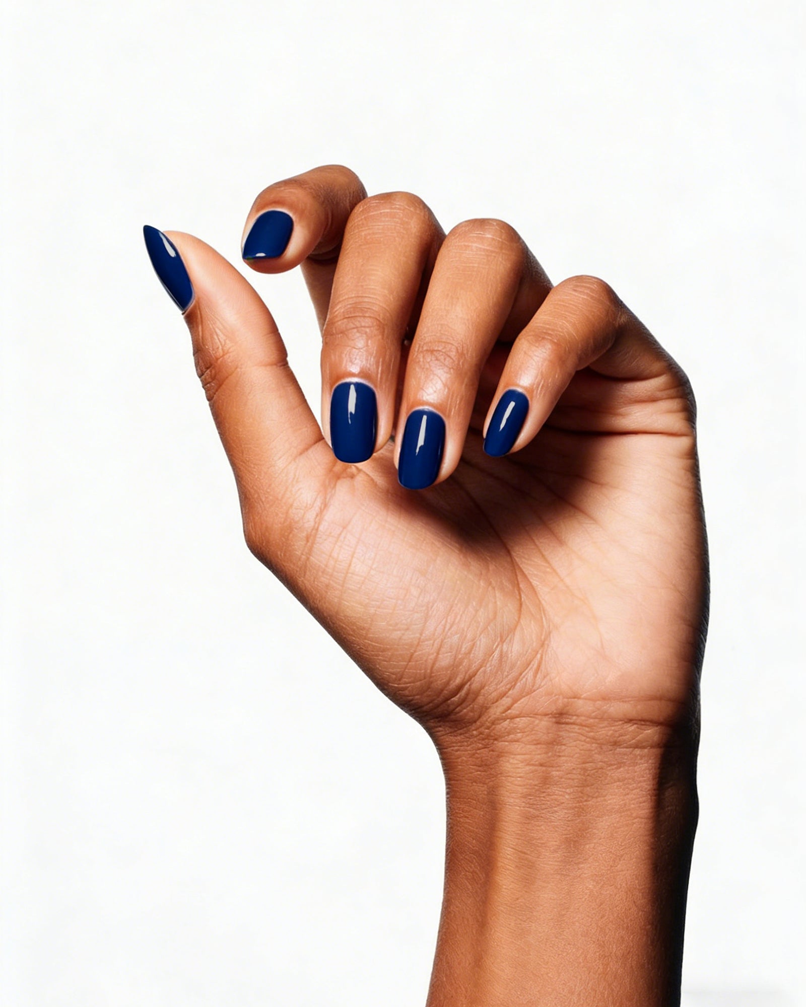 HEMA-FREE -  Gel Polish #86 Dark Ink Blue 15ML