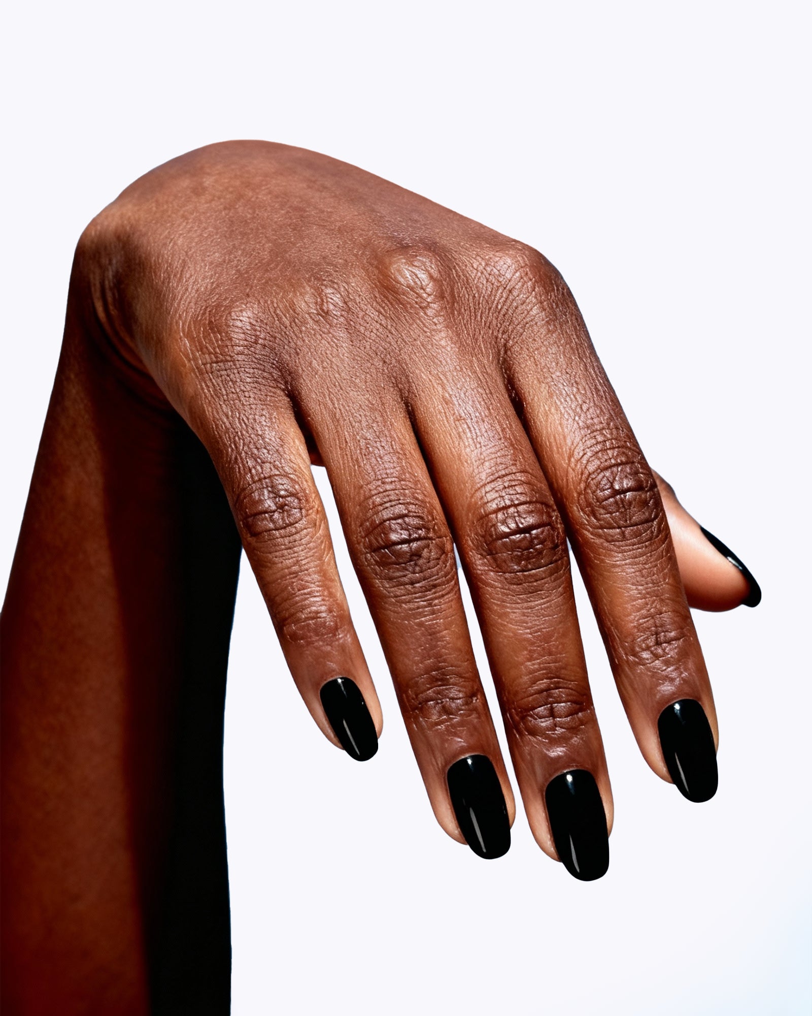 Nature‘s Hue HEMA-Free Gel Polish  #87 Black