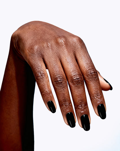 Nature‘s Hue HEMA-Free Gel Polish  #87 Black