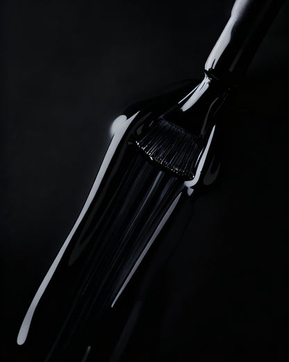 Nature‘s Hue HEMA-Free Gel Polish  #87 Black