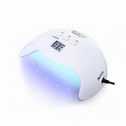 Shexnail X9 Plus Nail Lamp