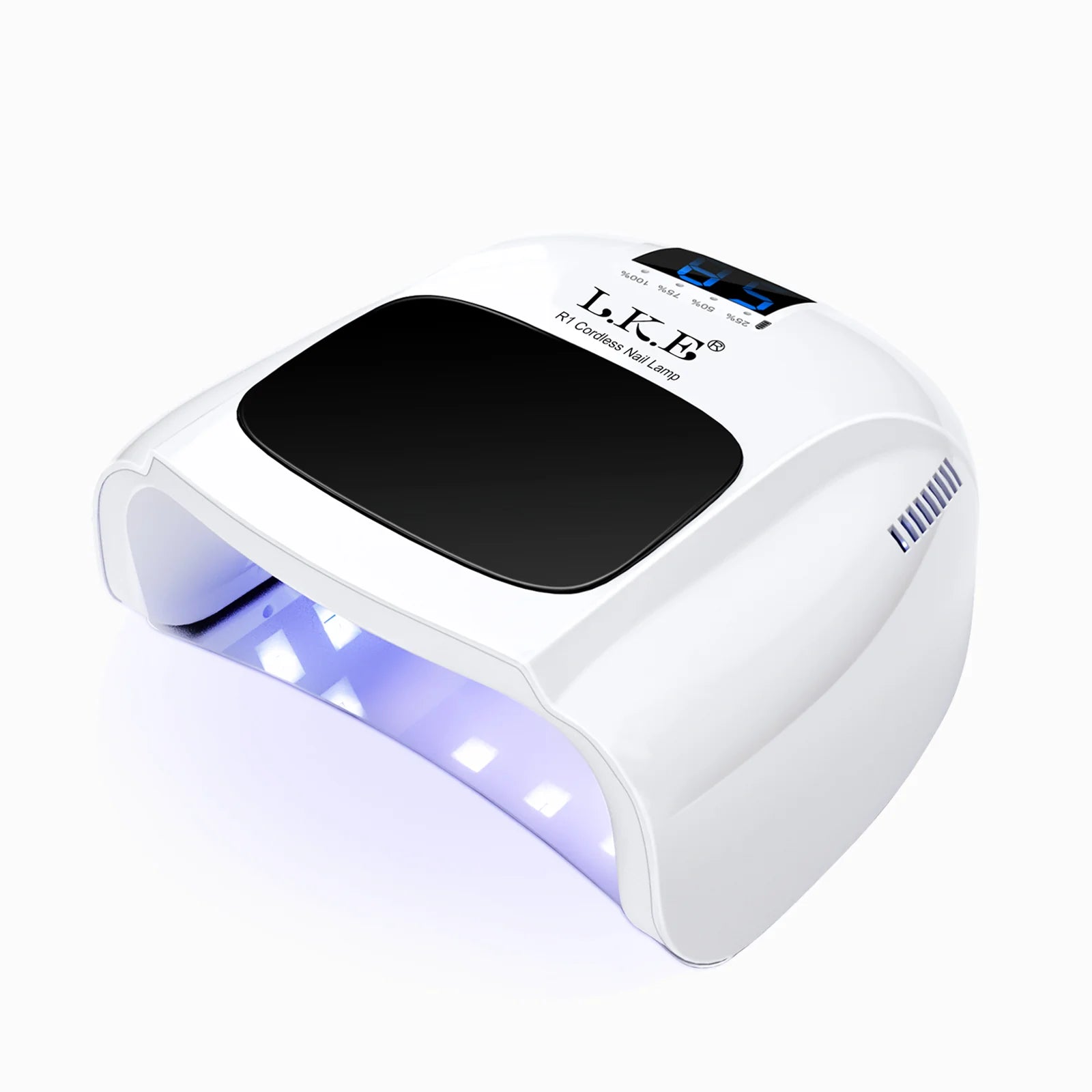 Shexnail R1 SmartCharge