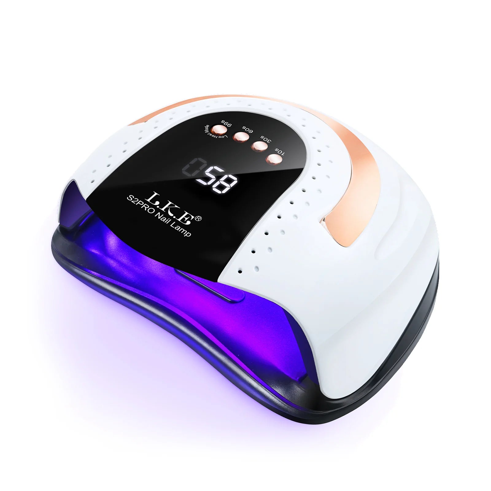 LKEnail S2 Pro UltraBeam