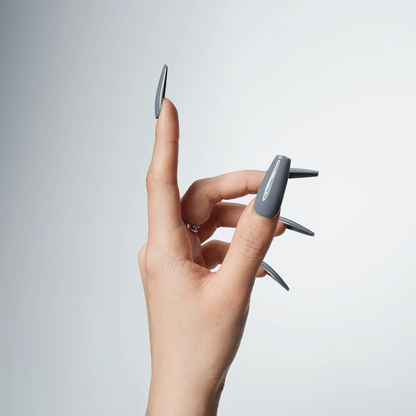 LKEnail Enchanted Haze - 6 Color Nail Gel Kit - LKEnail