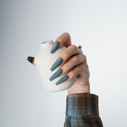 LKEnail Enchanted Haze - 6 Color Nail Gel Kit - LKEnail