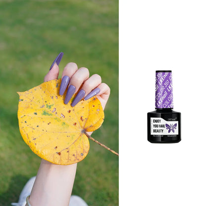 LKEnail High Valve Gel Nail kit - LKEnail