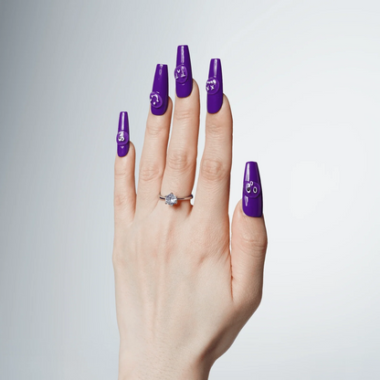 LKEnail High Valve Gel Nail kit - LKEnail