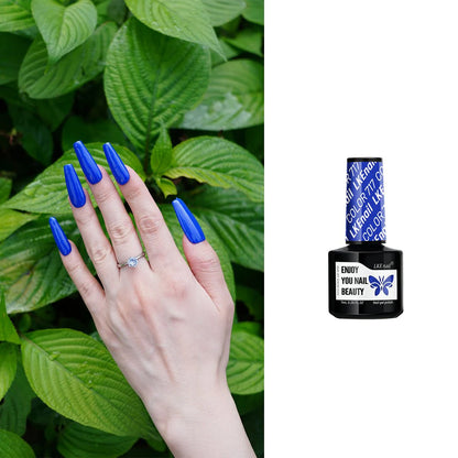 LKEnail High Valve Gel Nail kit - LKEnail