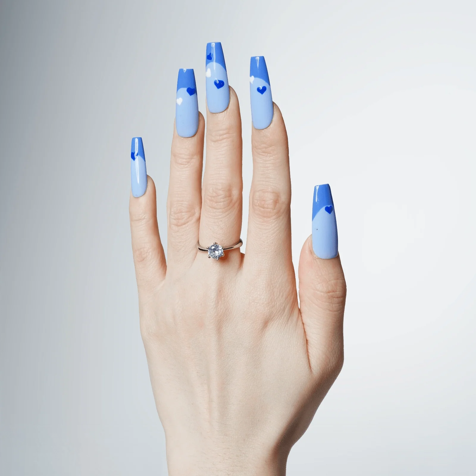 LKEnail High Valve Gel Nail kit - LKEnail