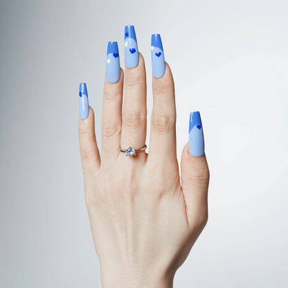 LKEnail High Valve Gel Nail kit - LKEnail