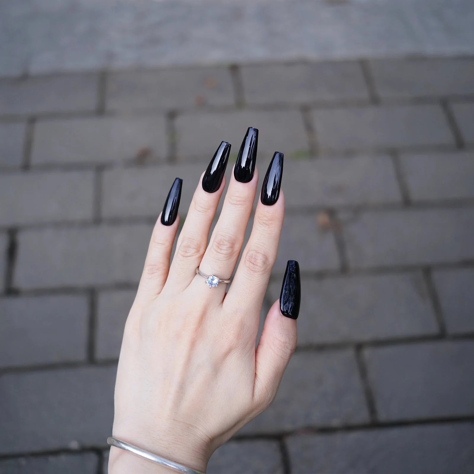 LKEnail High Valve Gel Nail kit - LKEnail