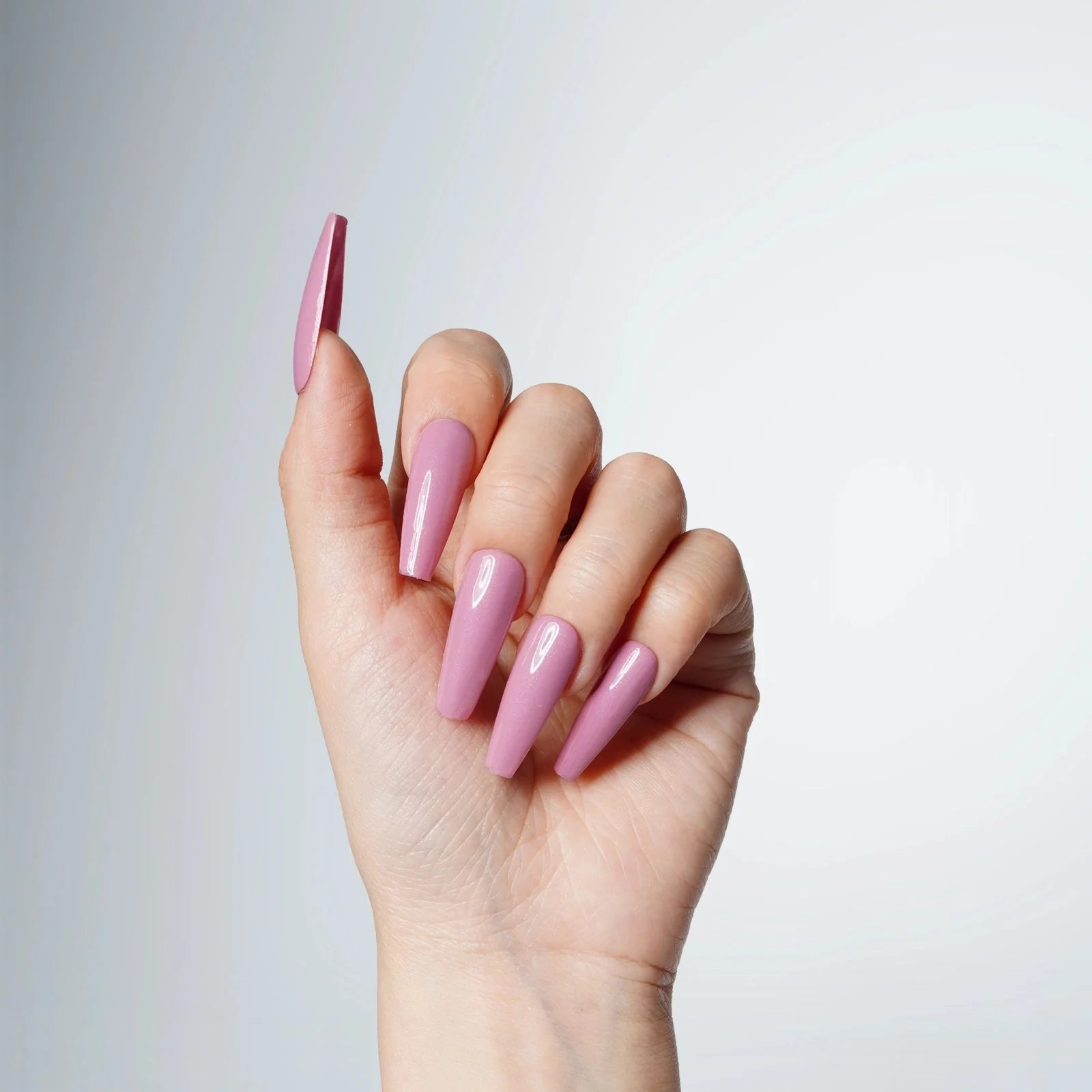 LKEnail Modern Muse - 6 Color Nail Gel Kit - LKEnail