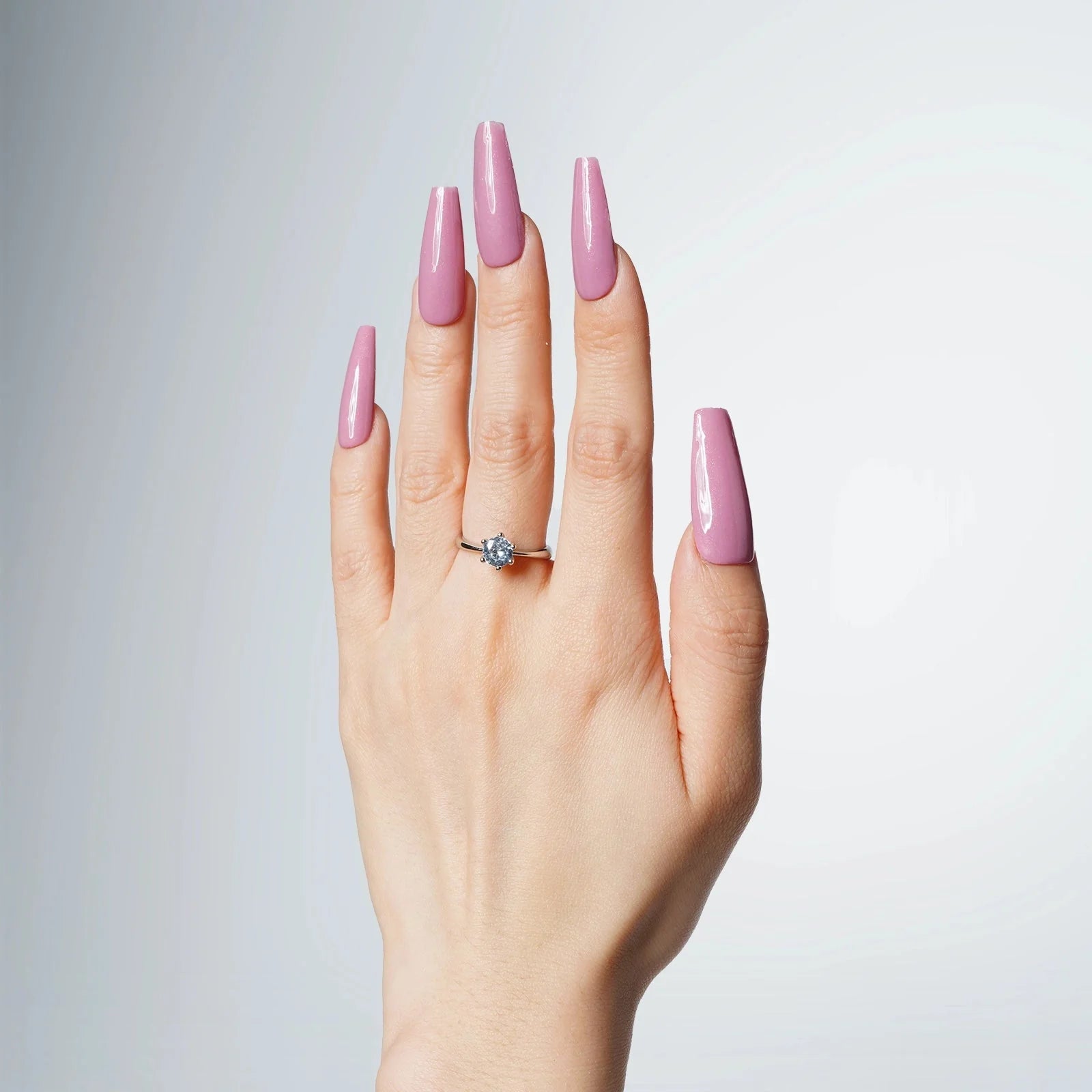 LKEnail Modern Muse - 6 Color Nail Gel Kit - LKEnail