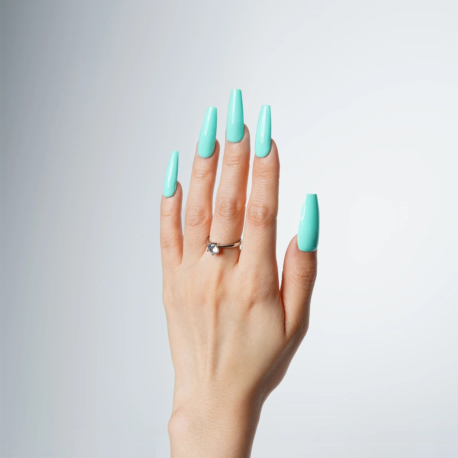 LKEnail Mystic Bloom – 6 Color Nail Gel Kit - LKEnail