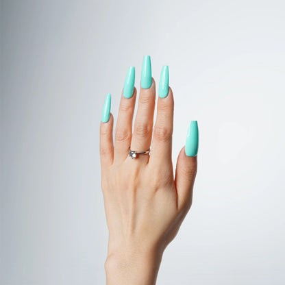 LKEnail Mystic Bloom – 6 Color Nail Gel Kit - LKEnail