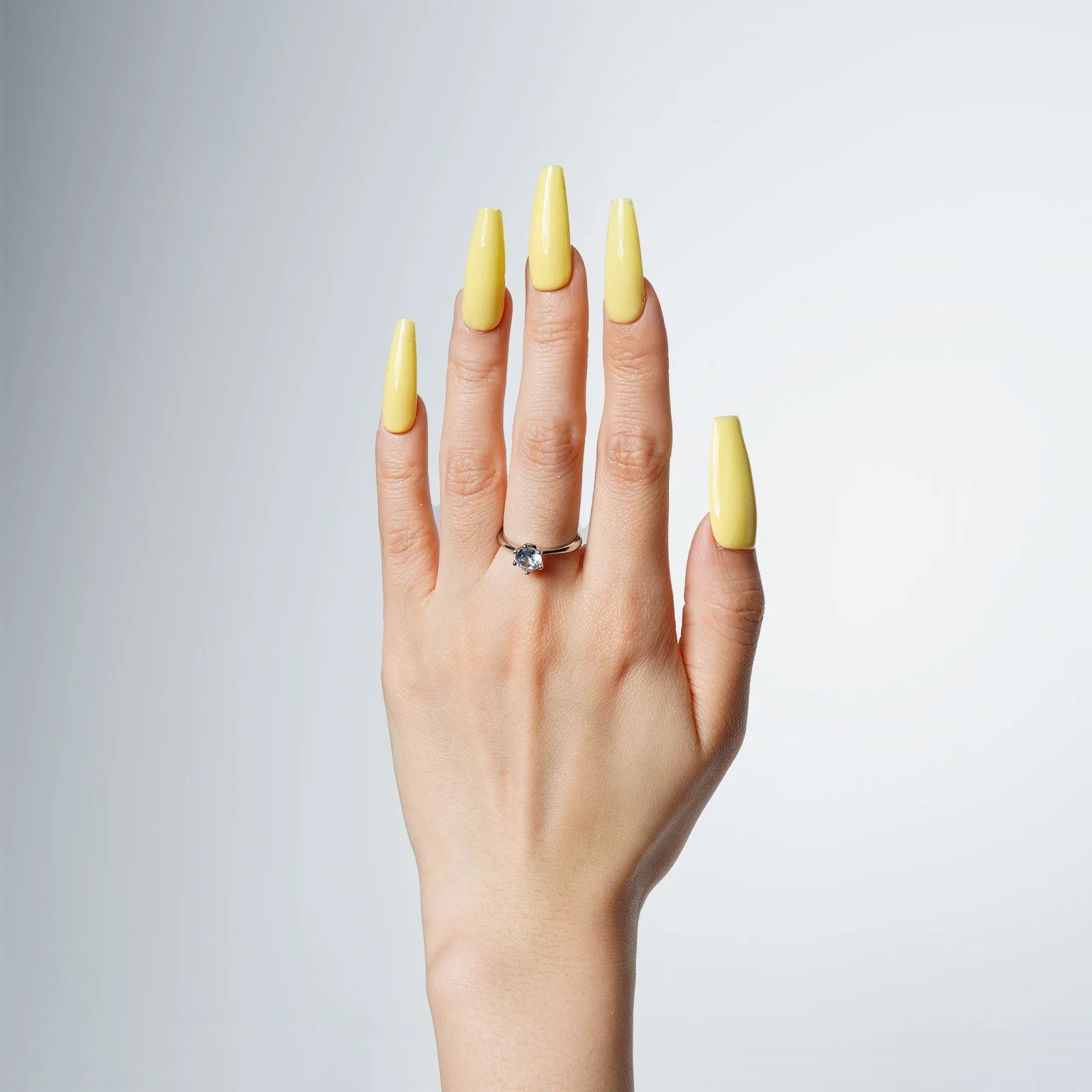 LKEnail Mystic Bloom – 6 Color Nail Gel Kit - LKEnail