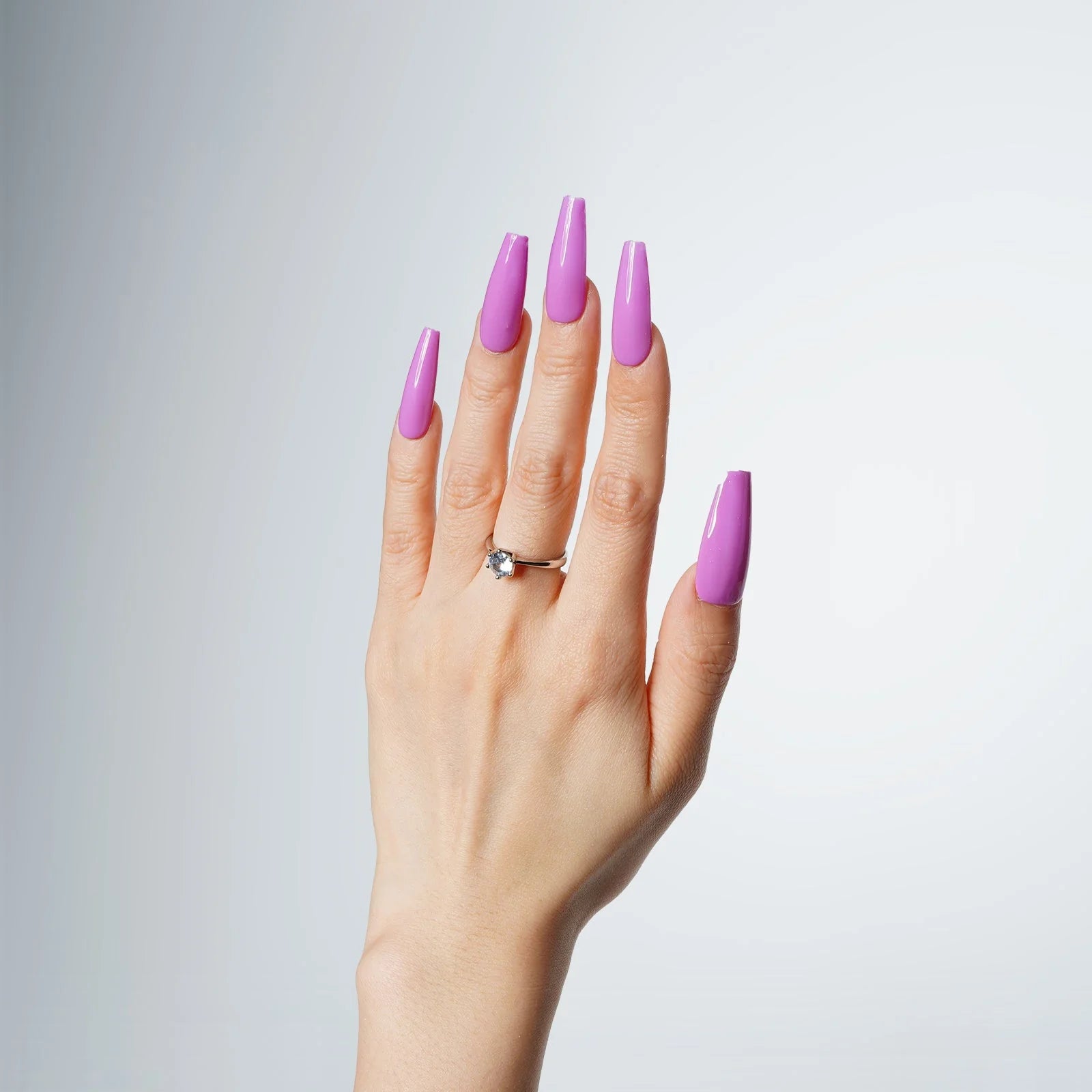 LKEnail Mystic Bloom – 6 Color Nail Gel Kit - LKEnail