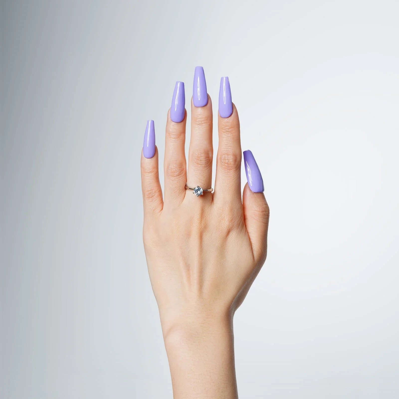 LKEnail Mystic Bloom – 6 Color Nail Gel Kit - LKEnail